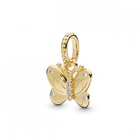 Pandora Shine colgante "Mariposa Decorativa"