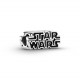 Pandora charm Logo Star Wars en plata
